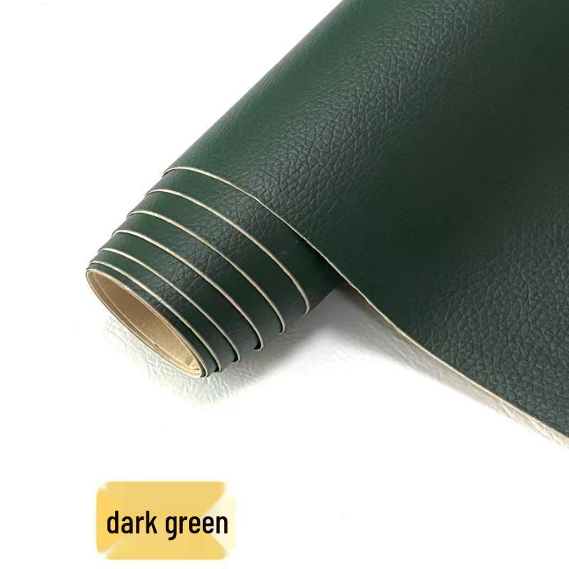 TikTok Leather Sticker Patch for Sofa Repair and Refurbishing