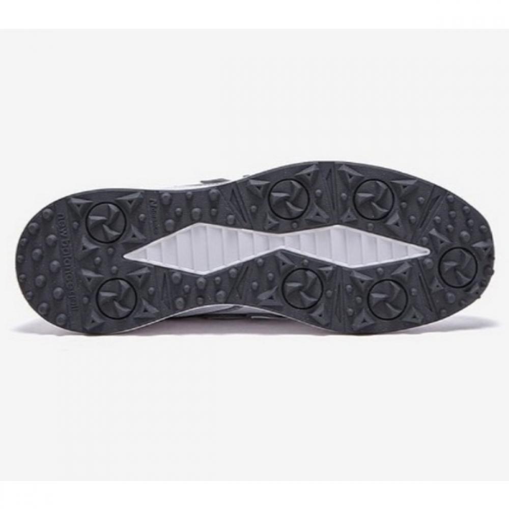 New Balance Golf Shoe White 996