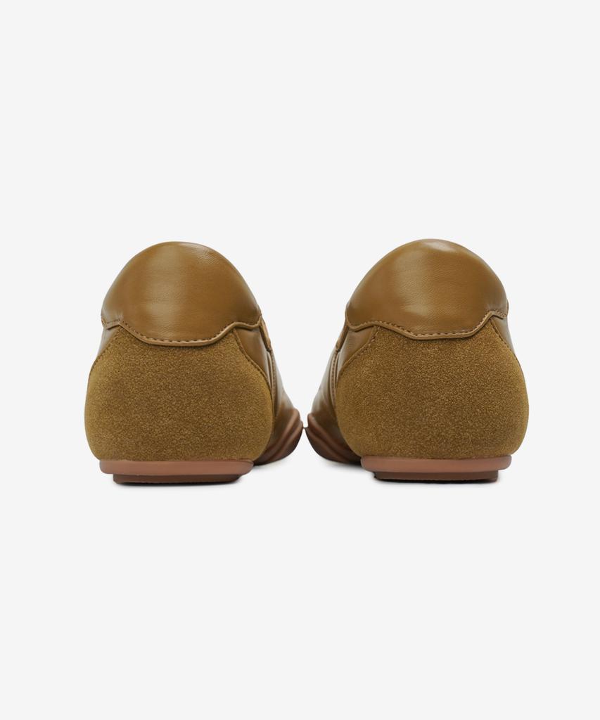 Ihcnik R. 901 Whispering Sneakers / Brown
