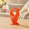 Pet Oral Health Care Toothbrushing Assistant for Dogs Cats Silicone Bite Block Tool to Allow Puppy Teeth Cleaning Supplies You Brush Your Pet's