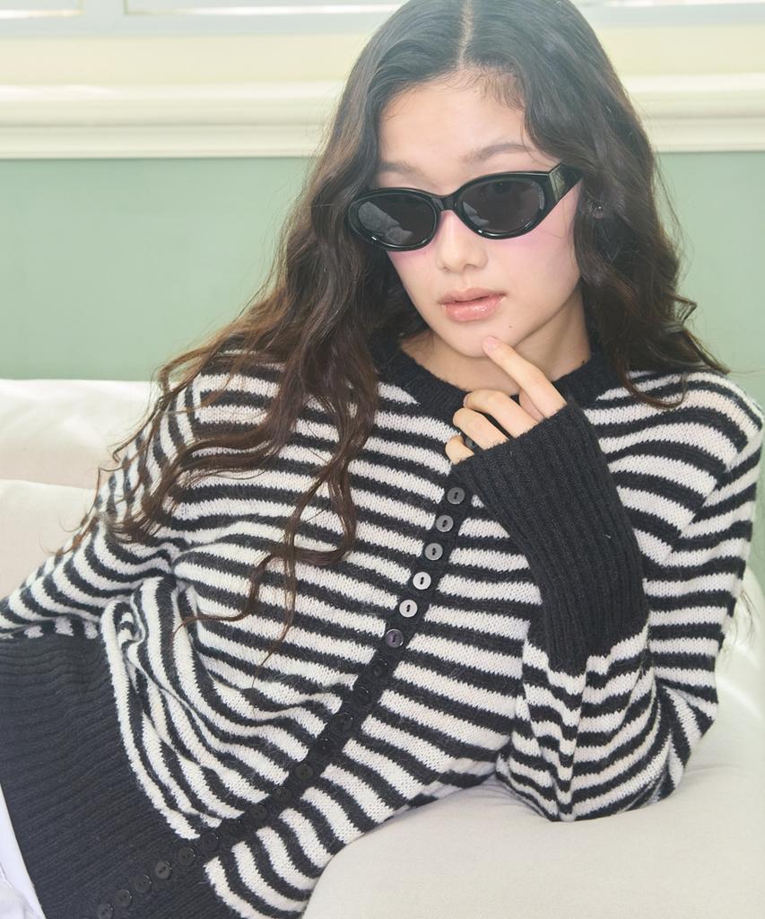 Wonbeulillieonteu Erin-Ob607-Black