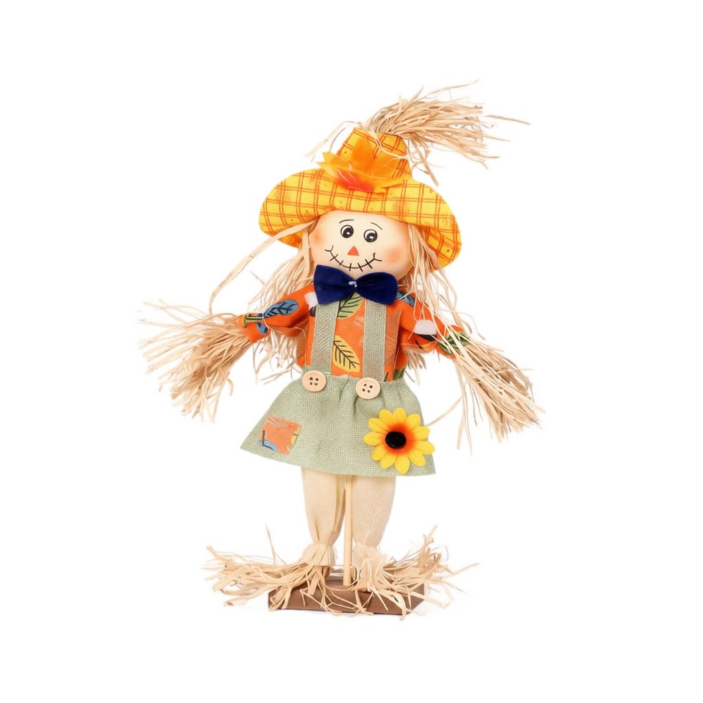 Halloween Decor Figurine for Home Decoration