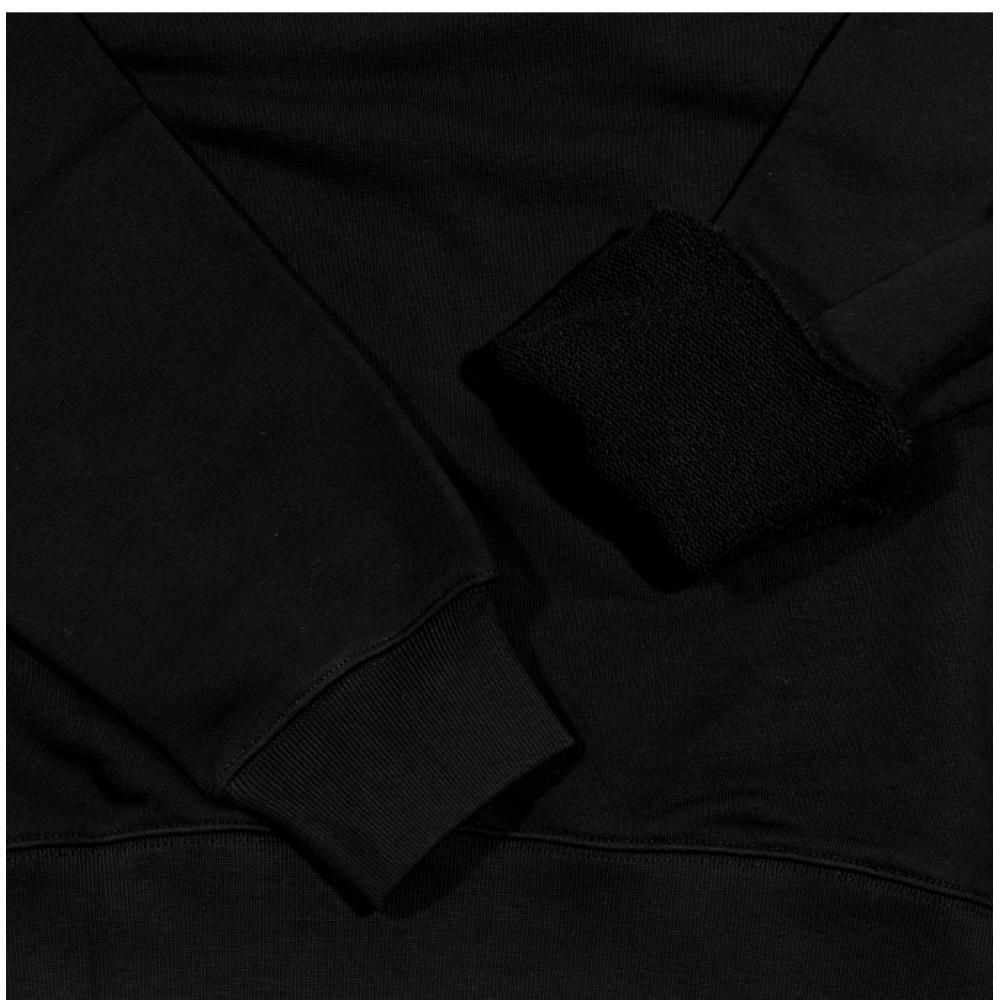 MaiSon KitSune Speedy Fox Patch Men S SweatShirt Mm00313km0321