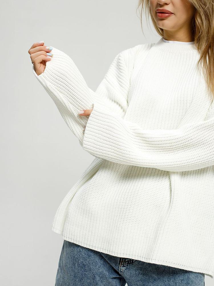 Winter Thick Pullover Female Loose Casual Knitted Lady Sweaters Knitwear Oversized Sweater Women Turtleneck Jumpers Long Sleeve