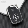 Tpu Car Remote Key Case Cover Shell Fob For Lexus Ct200H Gx400 Gx460 Is250 Is300C Rx270 Es240 Es350 Ls460 Gs300 450H 460H Holder