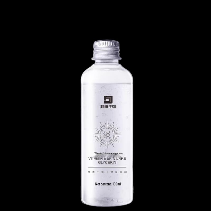 Baidishengwu Vitamin E Anti-Aging Glycerin Toner