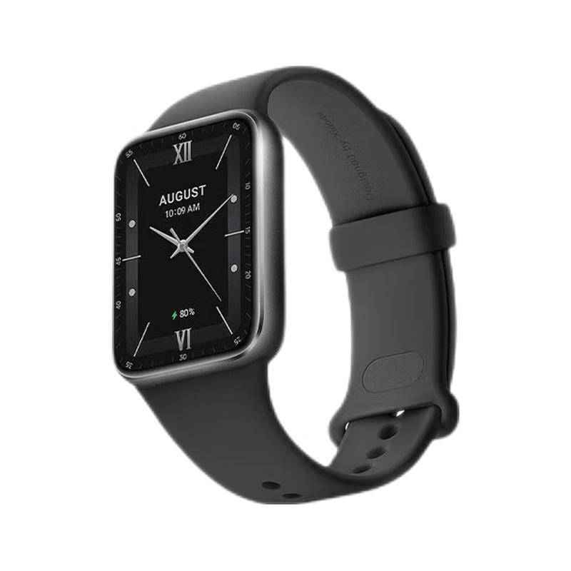 

Xiaomi Smart Band 9 Pro (CN version)