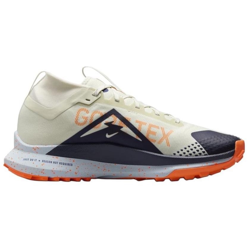 Nike React Pegasus Trail 4 GORE-TEX 'Morado Vidrio Marino Tinta' HM9728-001