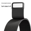 CangHua Milanese Metal Magnetic Watch Strap for OPPO Watch & OnePlus Watch 2
