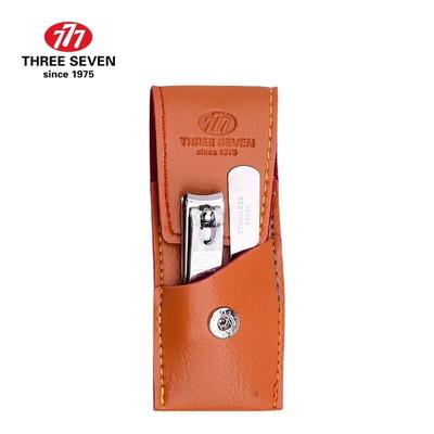 777 Two-Piece Nail Clipper Set