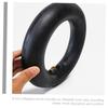 FOYTOKI Electric Tire Tube 8" Impact Resistant Inner Tube Replacement
