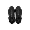 FILA BOA EXPLORER HIGH WE Fleece Cushioning, Wear Resistant Mid top Outdoor Shoes Women's Black A12W341221FBB