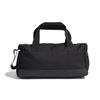 Adidas Essentials Logo Duffel Bag 60159 Black/White (GN1925)