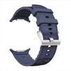 Silicone Nylon Strap For Galaxy Watch Ultra Peakform Band Wristband For Samsung Watch Ultra 47mm Sports Watchband Bracelet