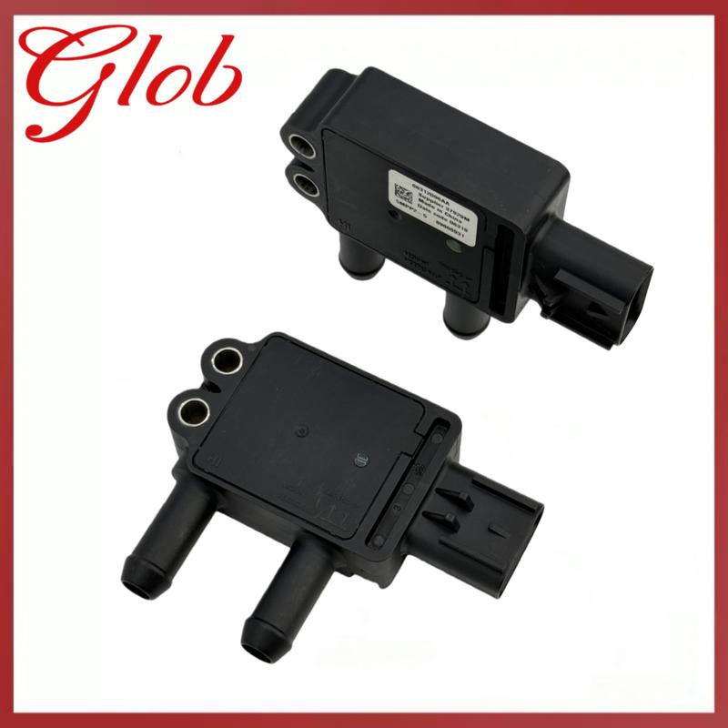 5MPP2-5 DPS122 Differential Pressure Sensor 68312096AA 68312096AB Compatible with Ram 2500 3500
