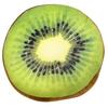 Fruit Kiwi Round Seat Cushion Throw Pillow Plush Toy Doll Sofa Pillow Cushion Girl Doll Baby