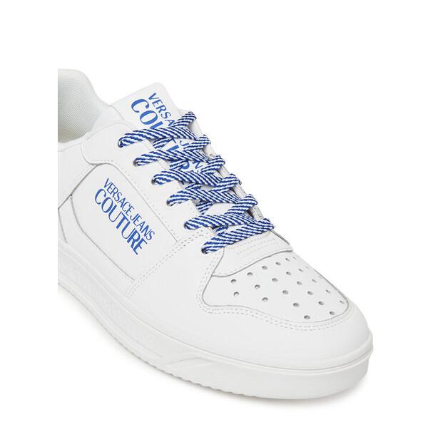 Men's Sneakers Versace Jeans Couture 78ya3sj5 White