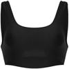 Wolford Womens/Ladies Structured Scoop Neck Bralette