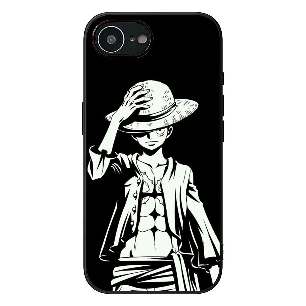 One Luffy Pieces Roronoa Zoro Phone Cover for Huawei P30 P20 Mate 10 20 Lite Pro Y7 Y8S Y9A Y9 Prime P Smart 2019 Soft Case