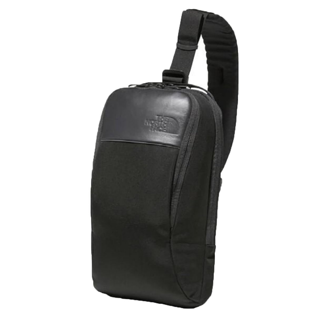 

North Roamer Sling Black ONESIZE [The Face]