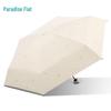 Tiangtang Compact 5-Fold UV Protection Umbrella