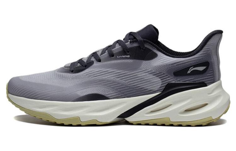 Li Ning Yuedong 2.0 Slip Resistant, Abrasion Resistant, Breathable Slip Resistant, Abrasion Resistant, Breathable ARST027-3 42