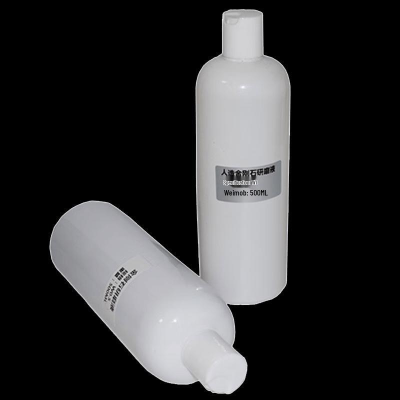 Haizailai Diamond Polishing Suspension Liquid