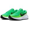Nike Revolution 8 Green Shock Green Strike White Black Running shoes HJ9198-301