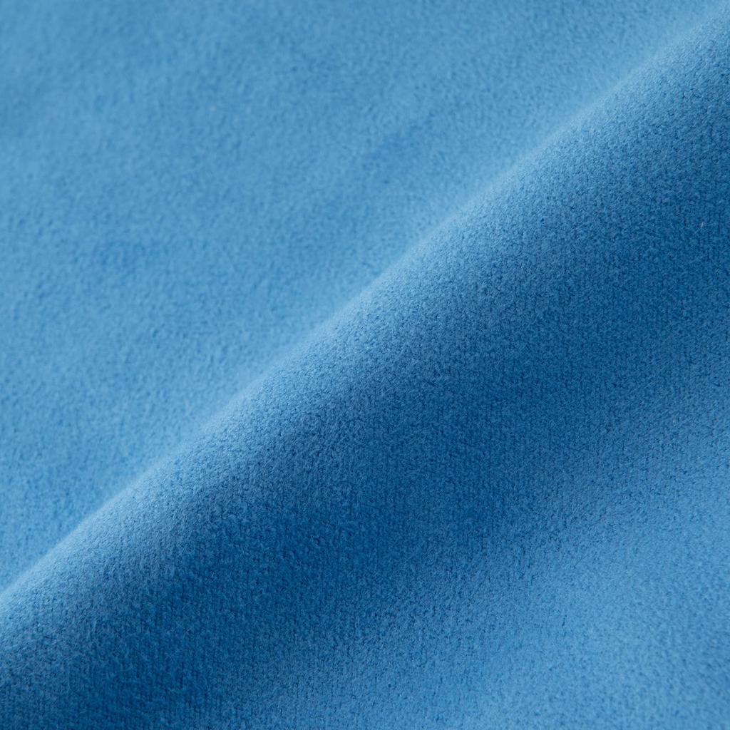 Aska Towel and Dry Bath 90cm x 130cm Photocatalytic Microfiber Aska Towel Antibacterial and Deodorizing Towel "Smooth Towel" "Royal Blue" 1S-RBL