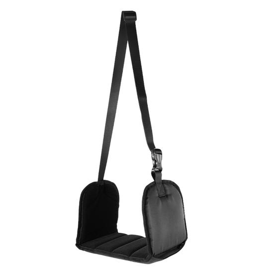 

Подставка для ног для путешествий, портативный гамак для ног из пены с эффектом памяти, подставка для ног в самолете, офисные подставки для ног, все необходимое для путешествий и полетов A