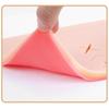 Silicone Suture Practice Training Kit Suturing Practice Operate Suture Teaching Equipment  Students