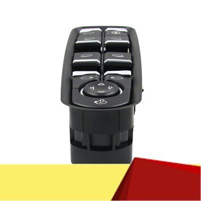 Electric Window Glass Lift Switch Button For Porsche Panamera Cayenne 2010-2015 Window Control Switch 7PP959858HDML-M53K