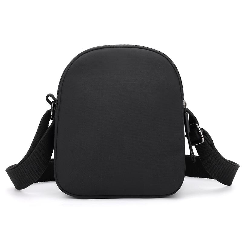 Women's Crossbody Mini Bag Shoulder Bag Nylon Bag Mobile Phone Bag