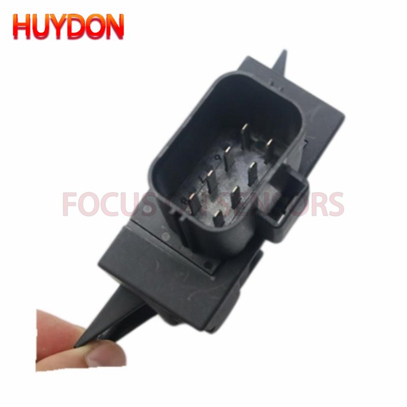 LR086374 Fuel Pump Control Unit For Land Rover Defender 90 110 Range Rover Sport/Velar LR097220 FK72-9D370-AF LR083930 LR061641