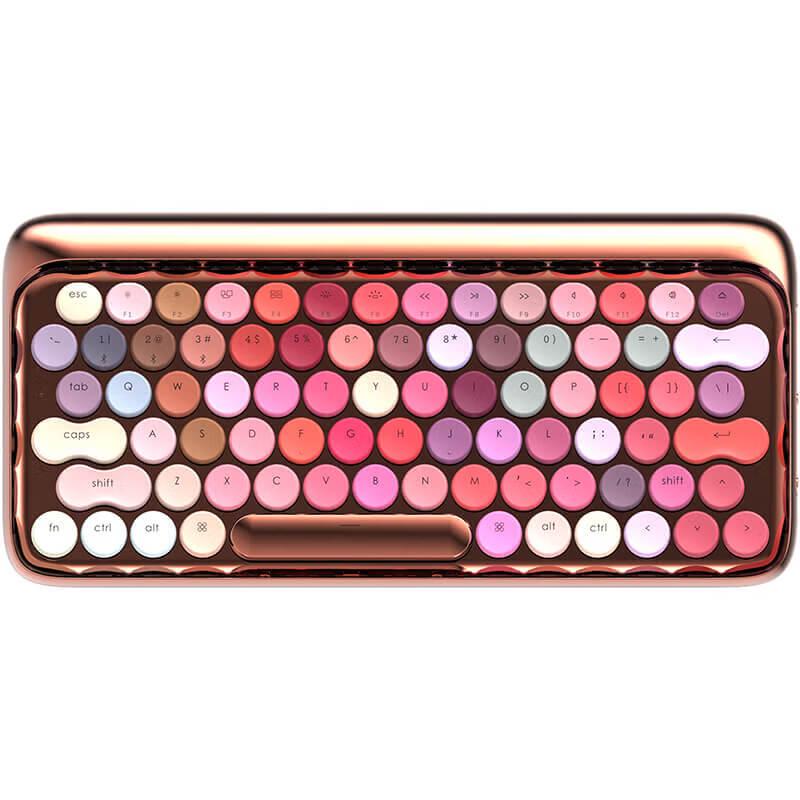 Lofree DOT Wireless Mechanical Keyboard