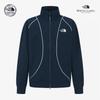 The North Face Line Vibe Jacket Scb White