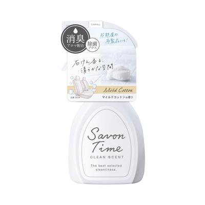 Harukado 3608 Carall Savon Time Mist Baumwolle