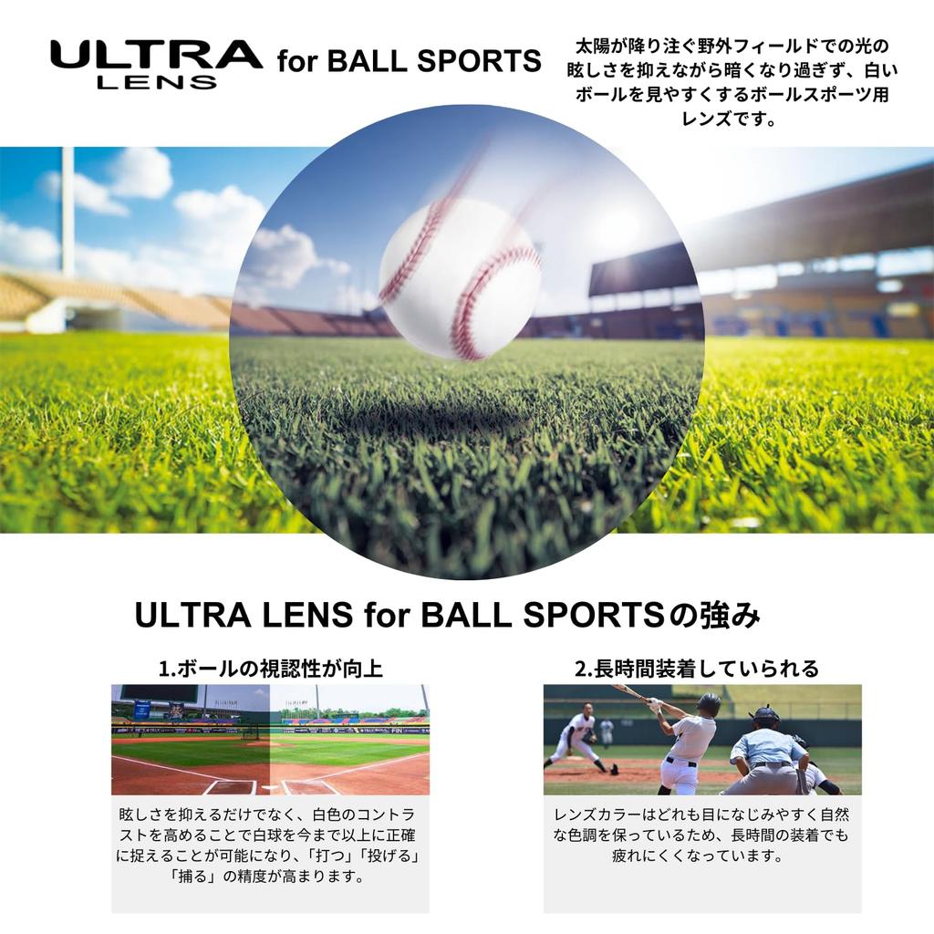 SWANS FACEONE MAW Sports Made In Mirror Matte White with Red Shadow Mirror and Ultra Neptune Purple Ideal for and Running FO-3516 Sunglasses, Japan,