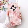 Pour Xiaomi Redmi 14C Coque Belle Papillon Peinte Housse Souple Silicone Coque Téléphone Pour Xiaomi Poco C75 PocoC75 Redmi 14C Coque