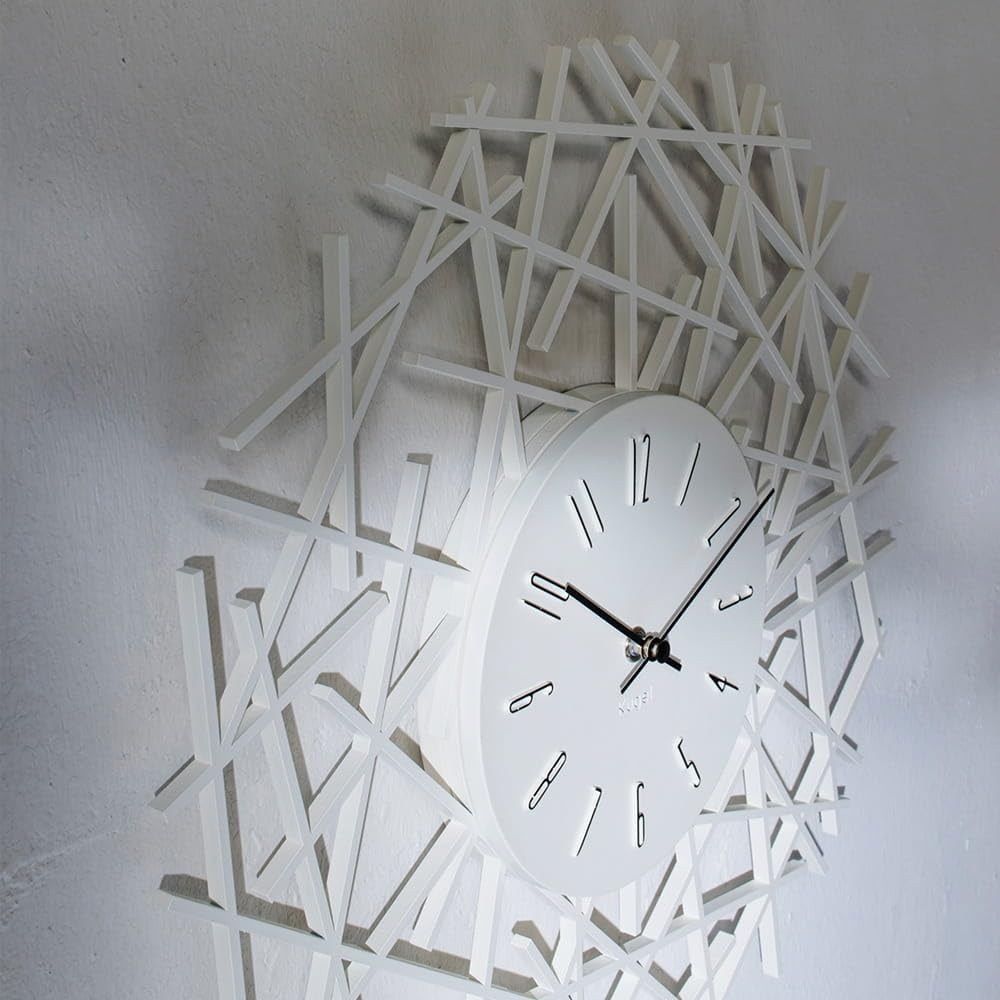 Interform Wall Clock Talvi CL-4467