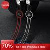 2025 Car New Honda Auto Car Anti-Static Earth Ground Wire Belt Anti-Static Flex Strip For Honda Civci CRV Accord Mugen FIT City