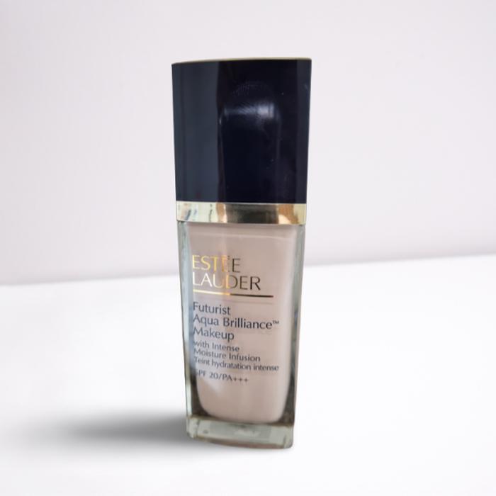 

Estee Lauder Futurist Aqua Brilliance Liquid Makeup SPF20/PA+++ 30ml (16707747) 1C0 Cool Porcelain