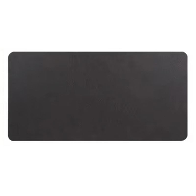 M-Modern-Ready Elegant Office Computer Pad Double-Sided Stain-Resistant Mouse Mat Leather Pad