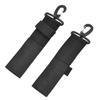 Scissor Storage Bag 360-Degree Rotating Buckle Wear Resistant Nylon Easy-Carry Scissor Pouch Diving