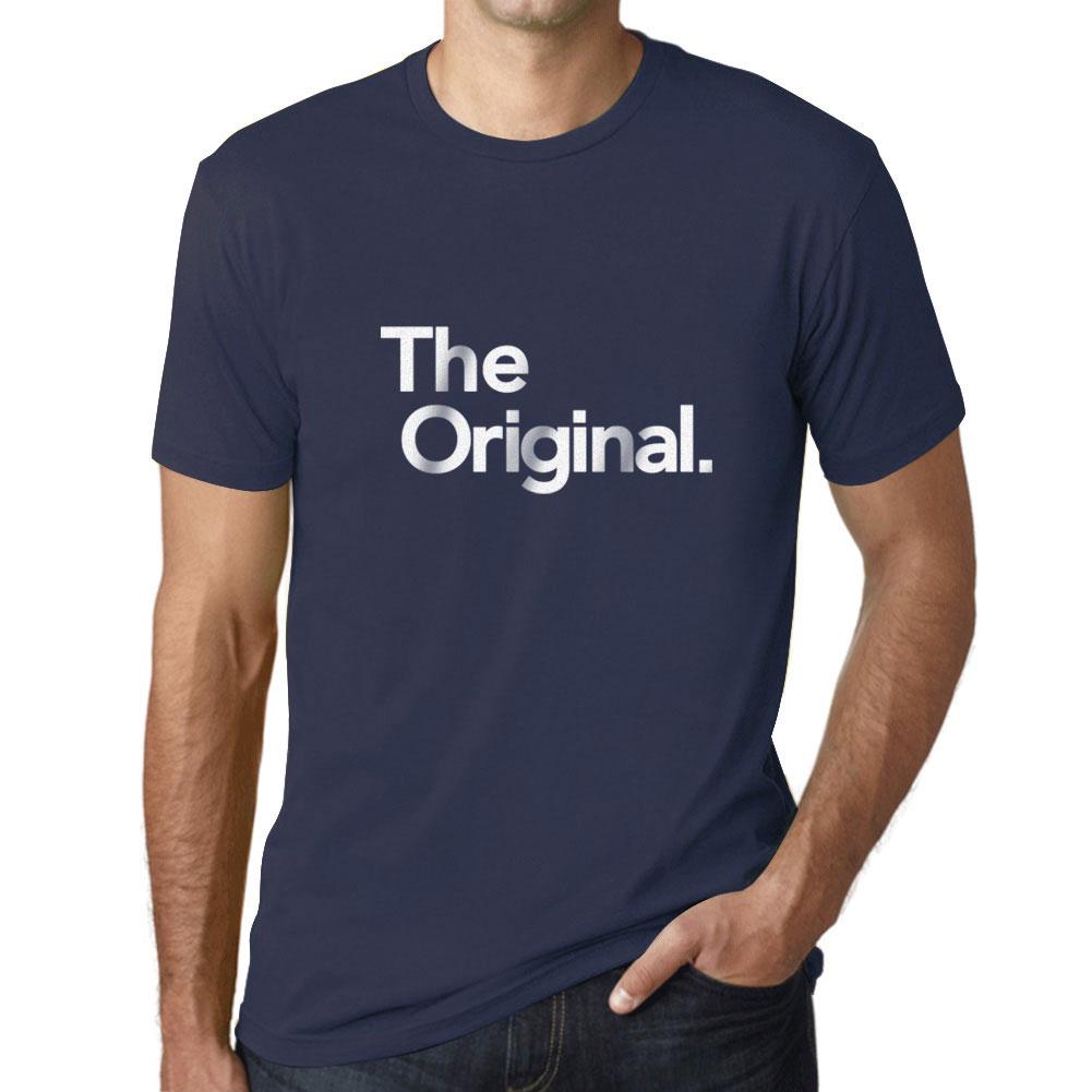 ULTRABASIC - Homme T-shirt Graphique L original