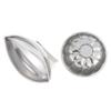 Stainless Steel Fried Rice Press Mould Flower Petal Shape Papaya Shape Rice Mould Rice Shaper Mould