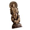 Harz Wikinger Mythologie Figuren Odin/Thors/Loki/Freyja Statue Skandinavische Pantheons Schmuck Norsische Götter Figuren
