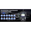 ANCEL TD700 OBD2 Scanner for Toyota Full System Transmission TPMS Relearn ABS Engine Car Diagnostic Scan Tool for /Lexus/Scion
