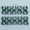 Trellis Connector Garden Clip Buckles Plastic