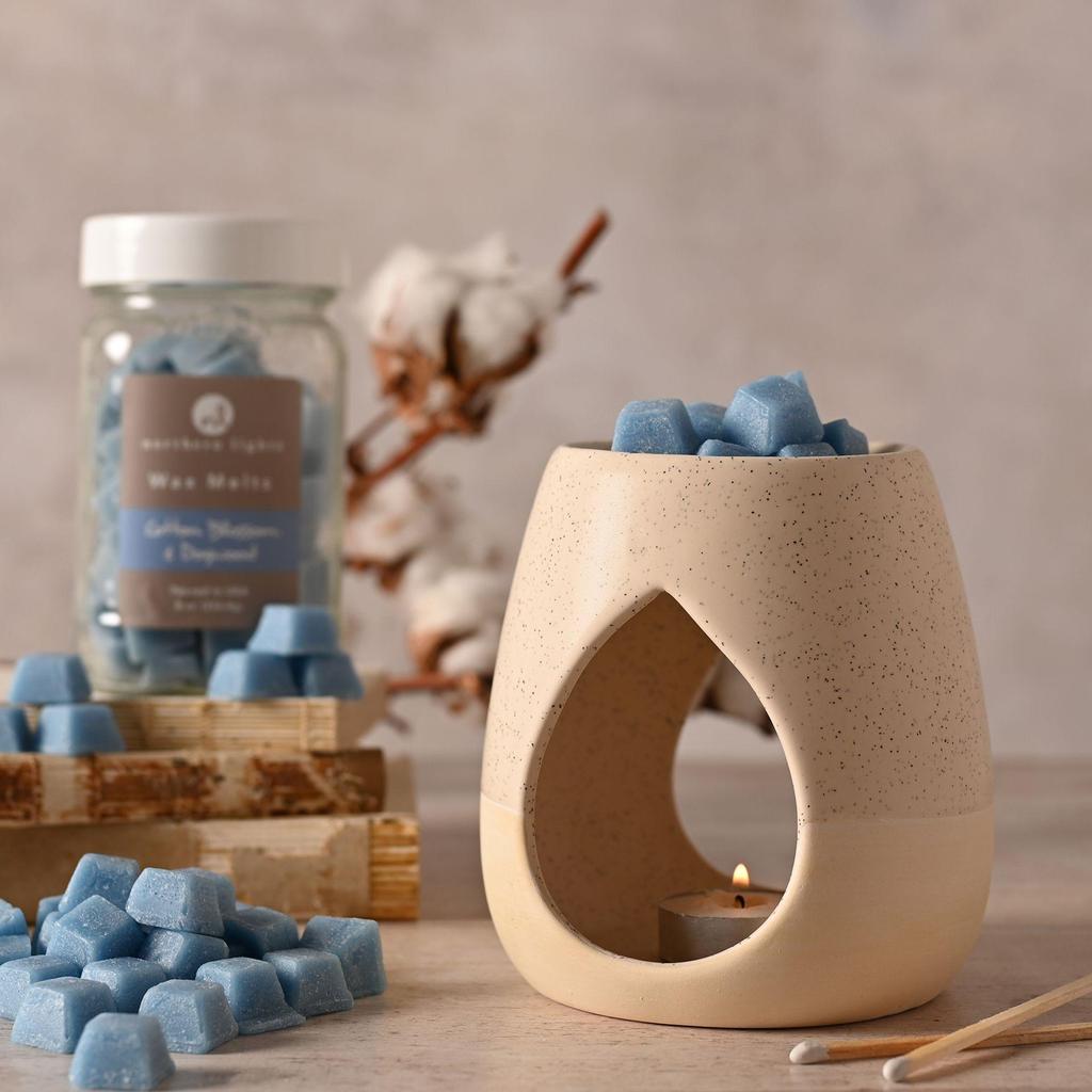 Northern Lights 5lbs of Wax Melts - Cotton Blossom & Dogwood